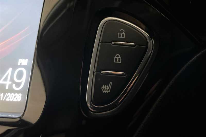 Used Vauxhall Corsa 2018 for sale - 77146033: Photo 28