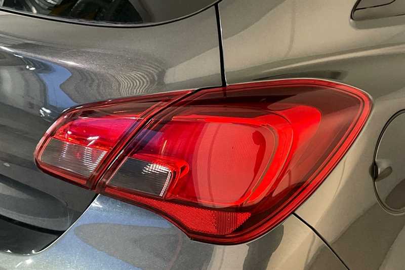 Used Vauxhall Corsa 2018 for sale - 77146033: Photo 37