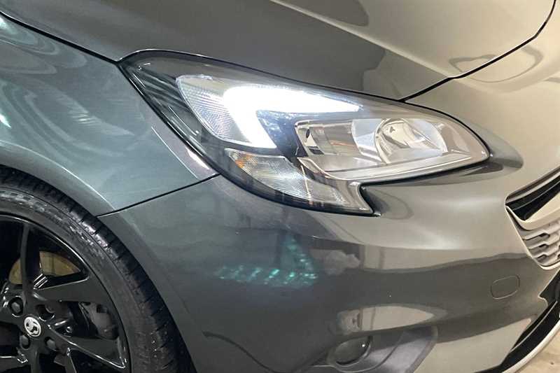 Used Vauxhall Corsa 2018 for sale - 77146033: Photo 40