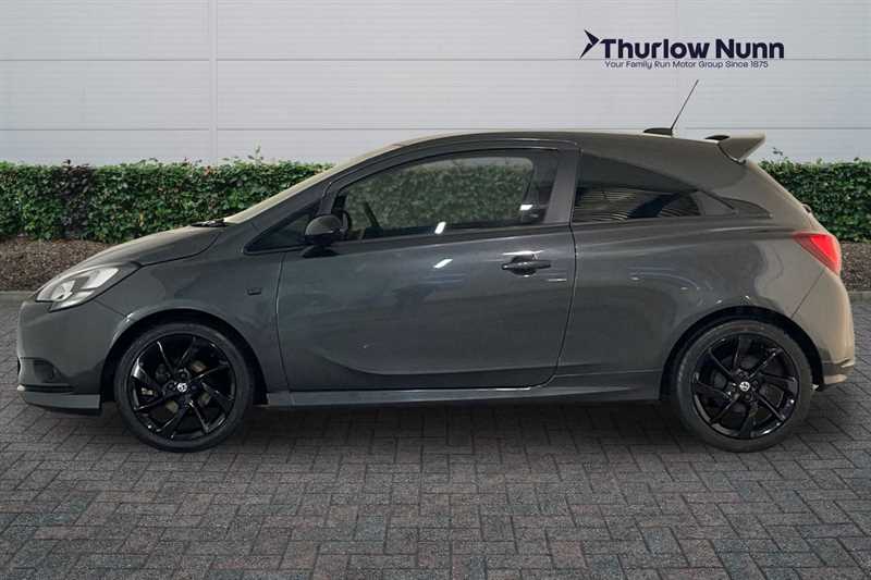 Used Vauxhall Corsa 2018 for sale - 77146033: Photo 6