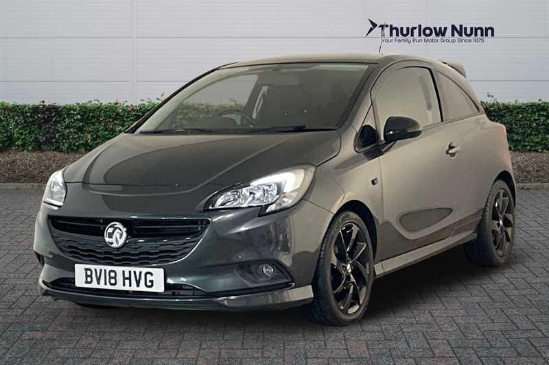 Used Vauxhall Corsa 2018 for sale - 77146033: Photo 7