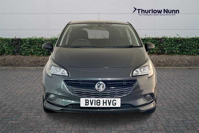Used Vauxhall Corsa 2018 for sale - 77146033: Photo 8