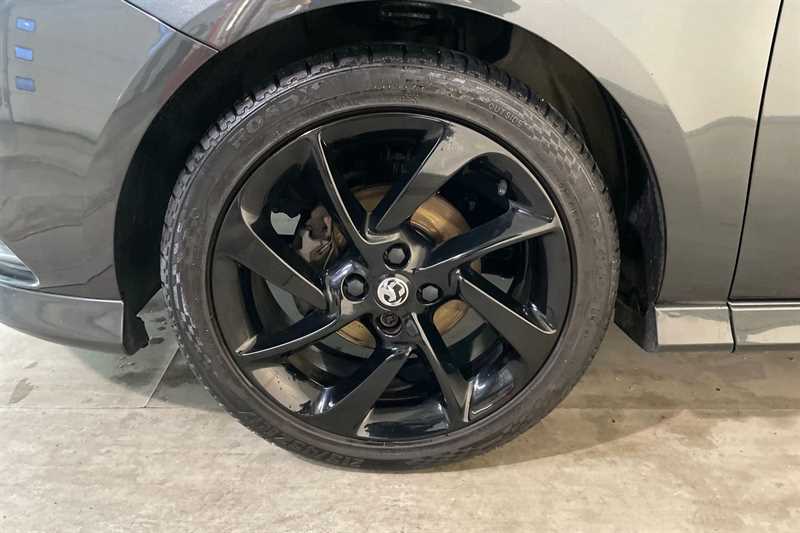 Used Vauxhall Corsa 2018 for sale - 77146033: Photo 9