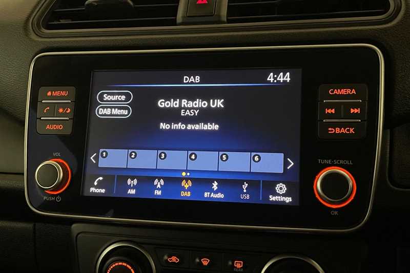 Used Nissan Leaf for sale - 77513851: Photo 19