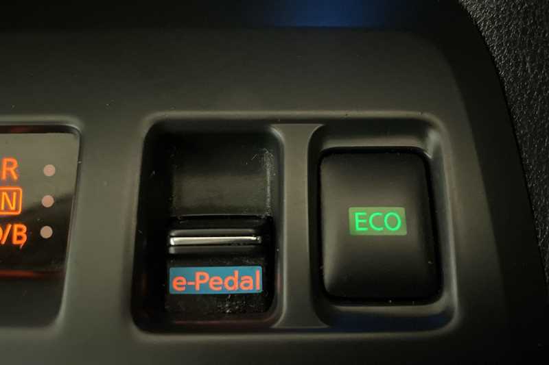 Used Nissan Leaf for sale - 77513851: Photo 30