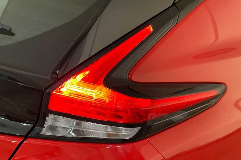 Used Nissan Leaf for sale - 77513851: Photo 36