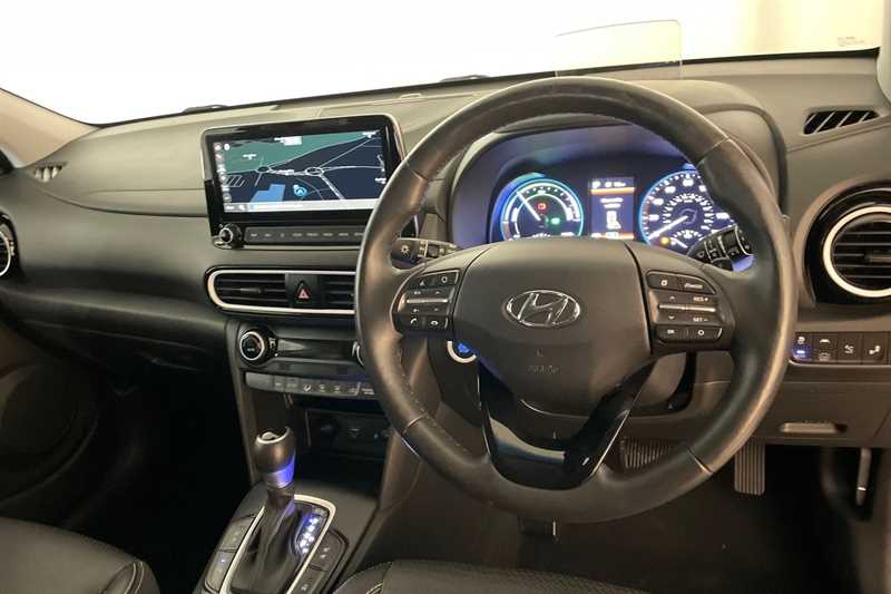 Used Hyundai KONA 2020 for sale - 76339009: Photo 10