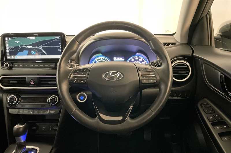 Used Hyundai KONA 2020 for sale - 76339009: Photo 11