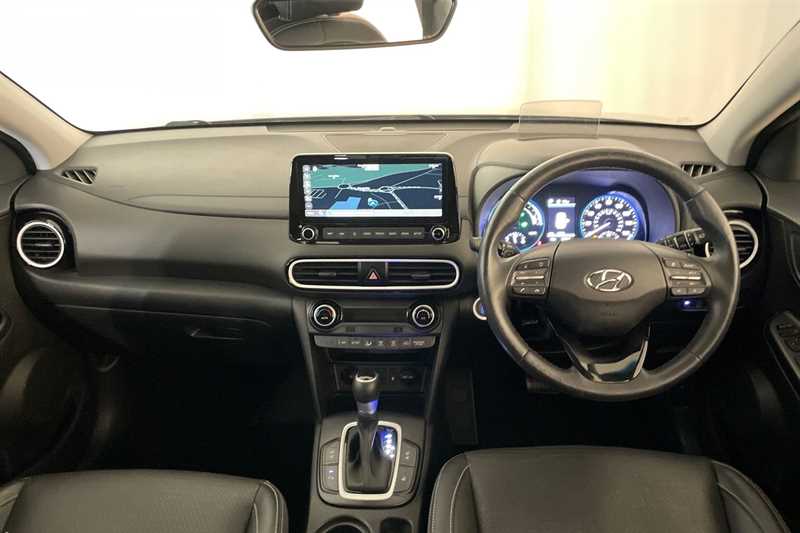 Used Hyundai KONA 2020 for sale - 76339009: Photo 12