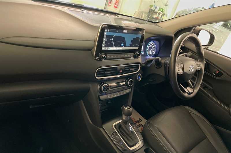 Used Hyundai KONA 2020 for sale - 76339009: Photo 13