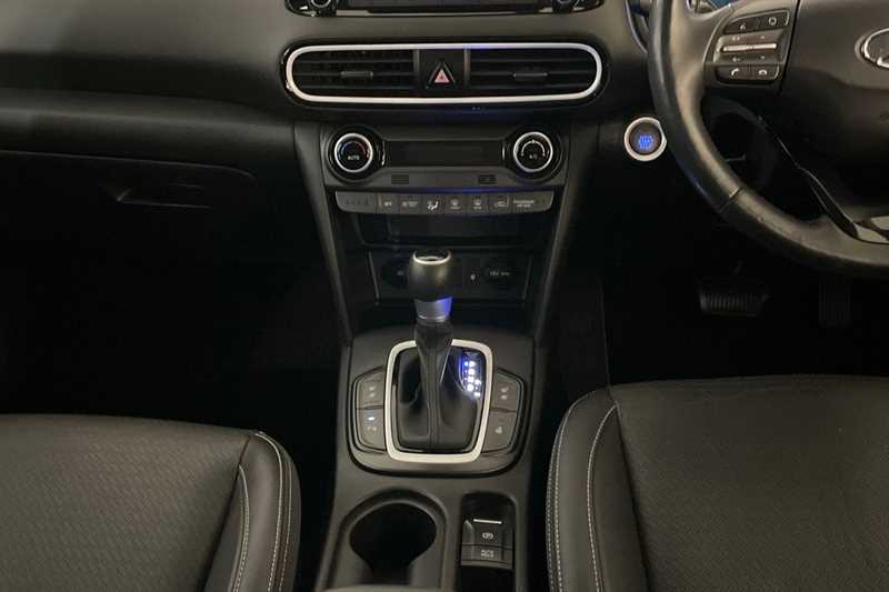 Used Hyundai KONA 2020 for sale - 76339009: Photo 14