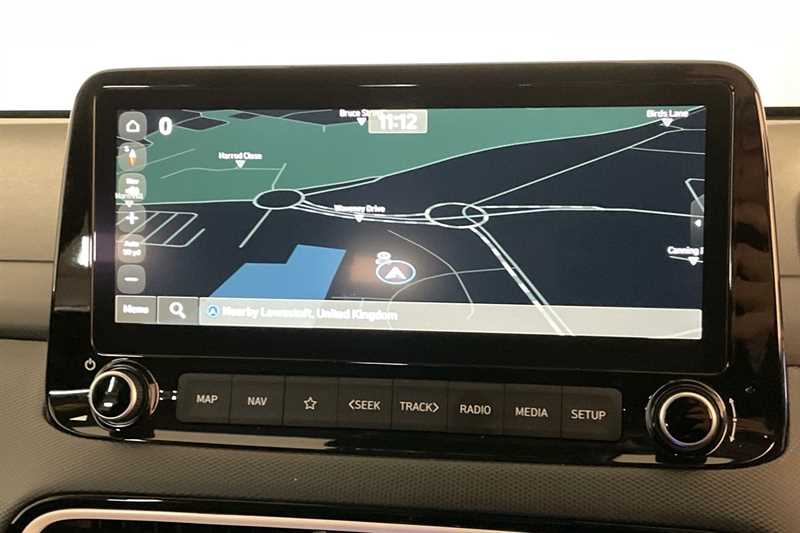 Used Hyundai KONA 2020 for sale - 76339009: Photo 18