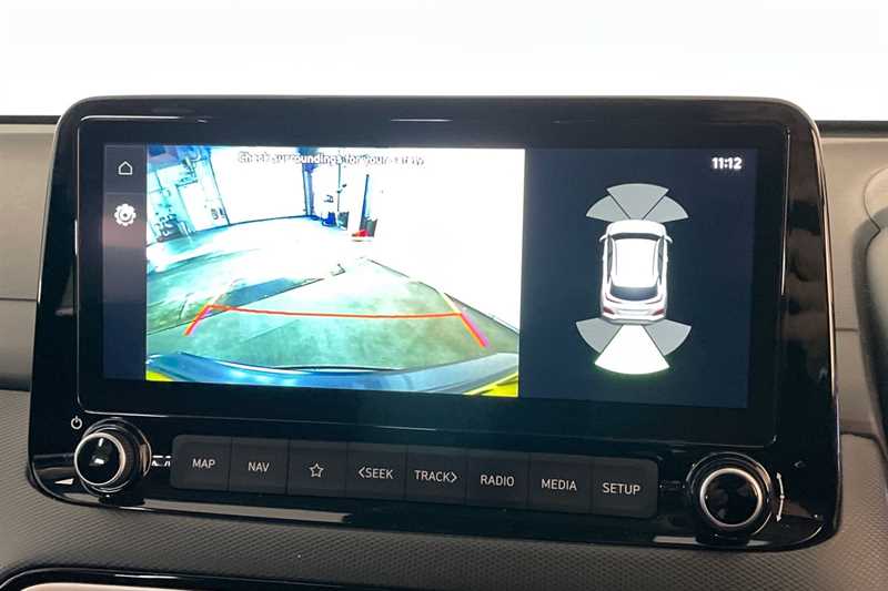 Used Hyundai KONA 2020 for sale - 76339009: Photo 19