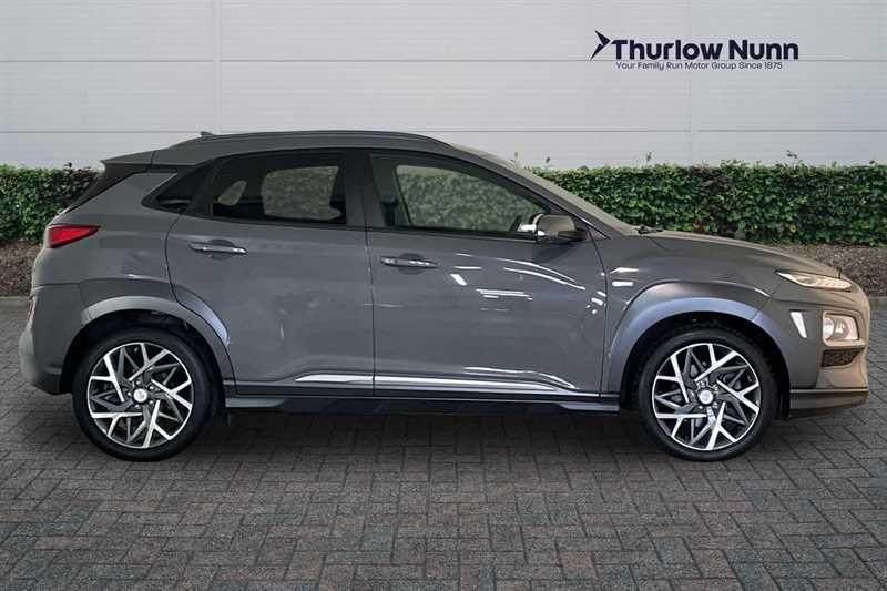 Used Hyundai KONA 2020 for sale - 76339009: Photo 2