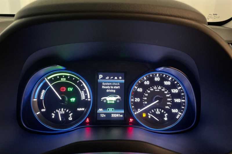 Used Hyundai KONA 2020 for sale - 76339009: Photo 20