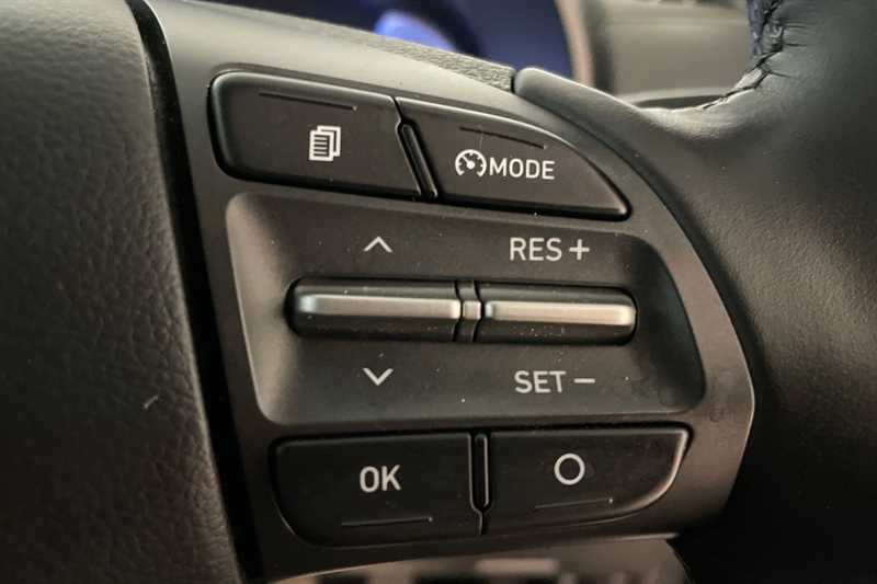 Used Hyundai KONA 2020 for sale - 76339009: Photo 22