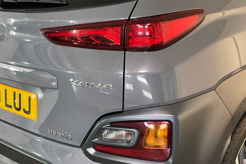 Used Hyundai KONA 2020 for sale - 76339009: Photo 38