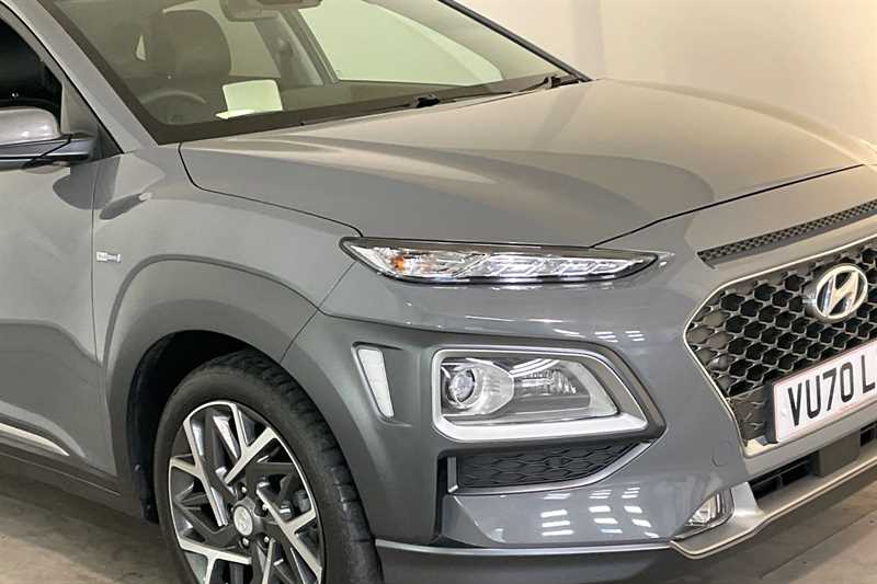 Used Hyundai KONA 2020 for sale - 76339009: Photo 42