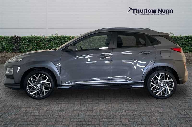 Used Hyundai KONA 2020 for sale - 76339009: Photo 6