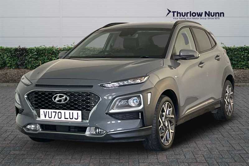 Used Hyundai KONA 2020 for sale - 76339009: Photo 7
