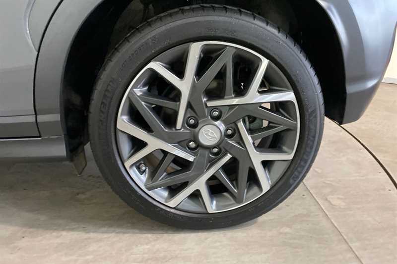 Used Hyundai KONA 2020 for sale - 76339009: Photo 9