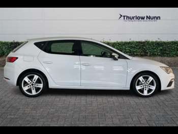 Used SEAT Leon 2018 for sale - 74839475: Photo