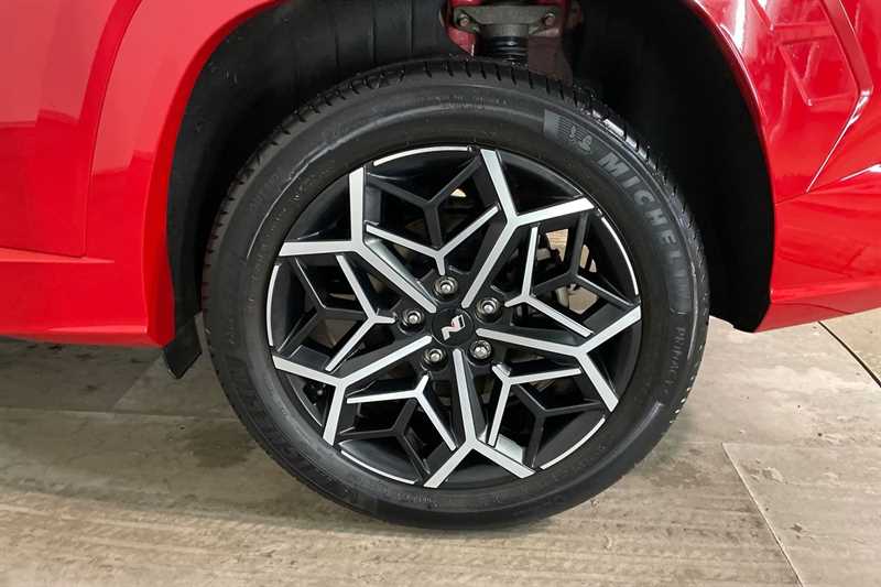 Used Hyundai TUCSON 2022 for sale - 77512948: Photo 13