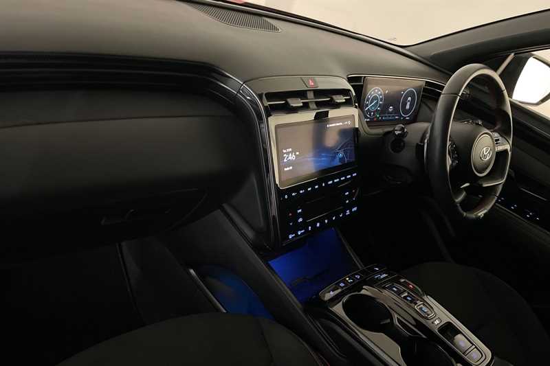 Used Hyundai TUCSON 2022 for sale - 77512948: Photo 15