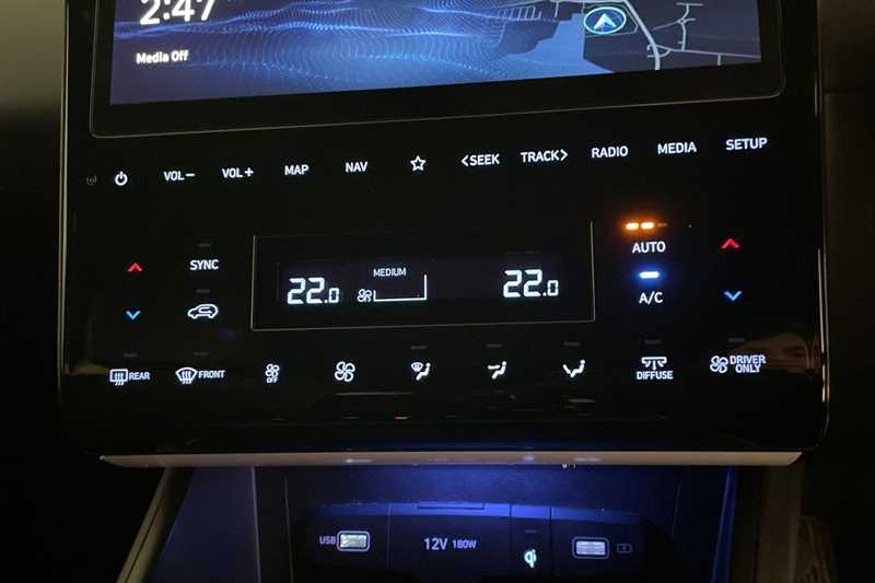 Used Hyundai TUCSON 2022 for sale - 77512948: Photo 17