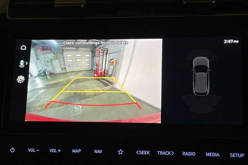 Used Hyundai TUCSON 2022 for sale - 77512948: Photo 7