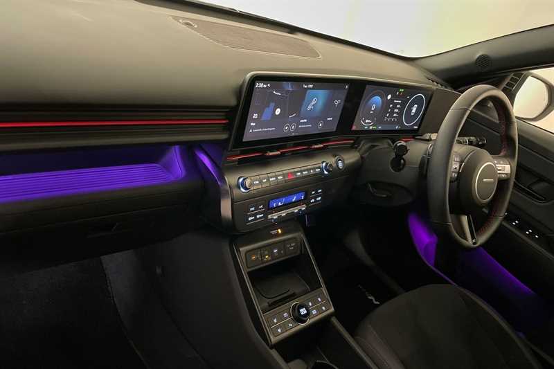 Used Hyundai KONA 2025 for sale - 77588777: Photo 13