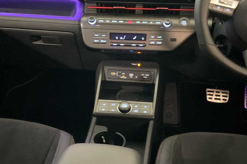 Used Hyundai KONA 2025 for sale - 77588777: Photo 14