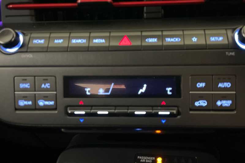 Used Hyundai KONA 2025 for sale - 77588777: Photo 15