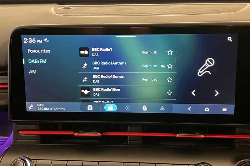 Used Hyundai KONA 2025 for sale - 77588777: Photo 17