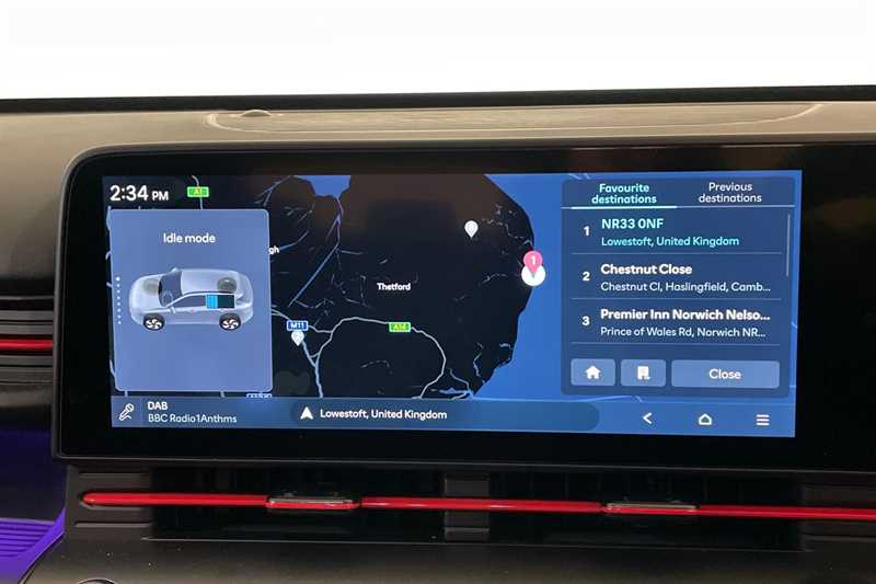 Used Hyundai KONA 2025 for sale - 77588777: Photo 18