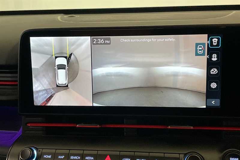 Used Hyundai KONA 2025 for sale - 77588777: Photo 19