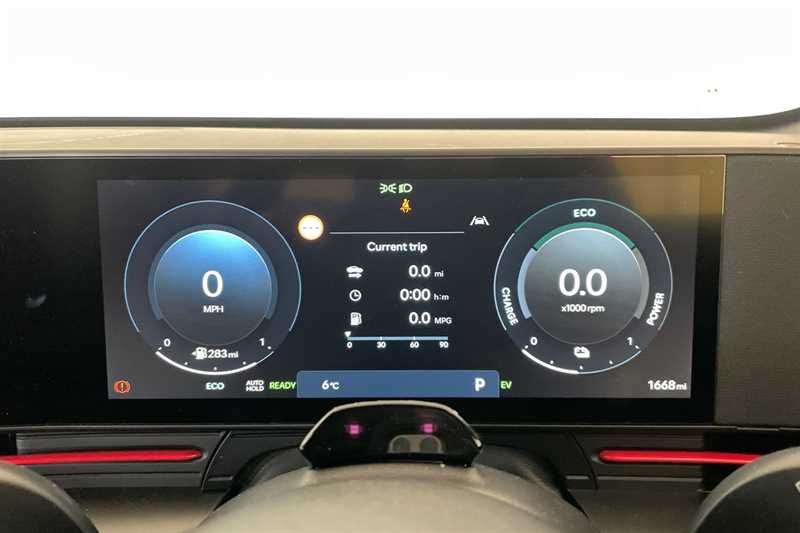 Used Hyundai KONA 2025 for sale - 77588777: Photo 20