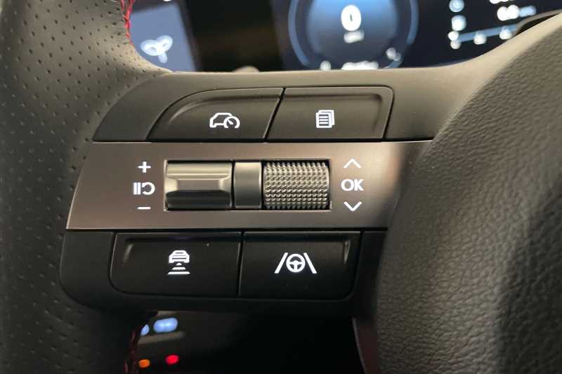 Used Hyundai KONA 2025 for sale - 77588777: Photo 21