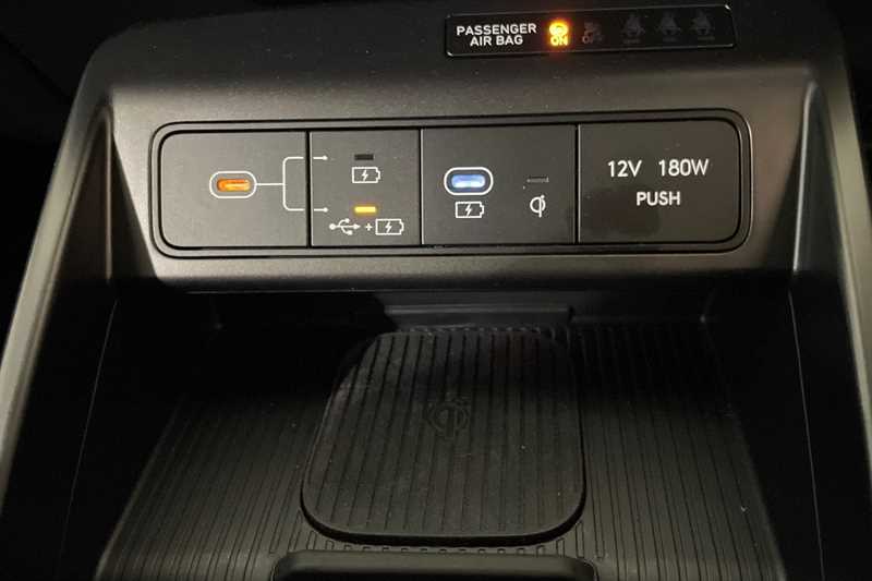 Used Hyundai KONA 2025 for sale - 77588777: Photo 30