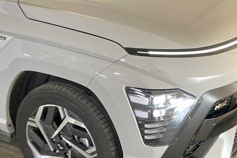 Used Hyundai KONA 2025 for sale - 77588777: Photo 43