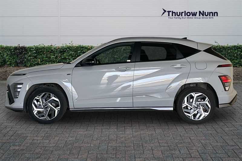 Used Hyundai KONA 2025 for sale - 77588777: Photo 6