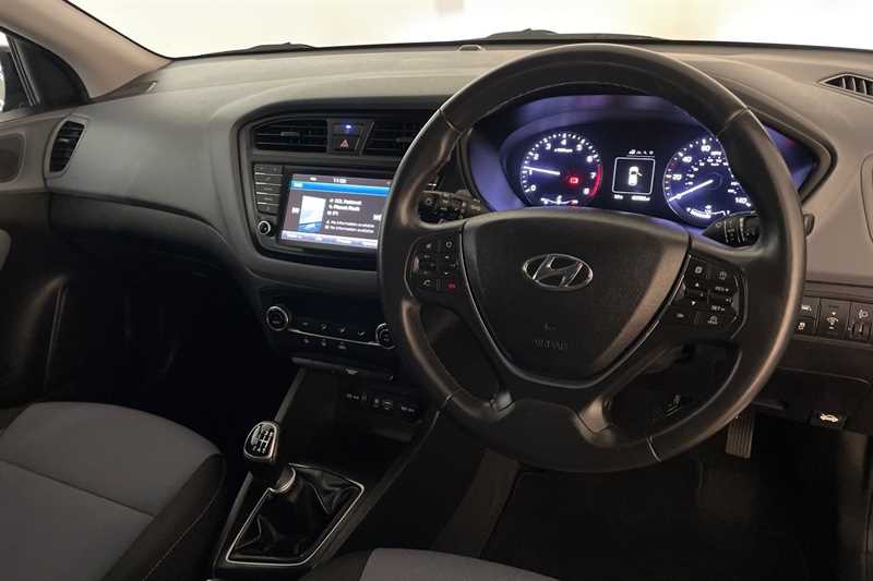 Used Hyundai i20 2016 for sale - 77010660: Photo 10