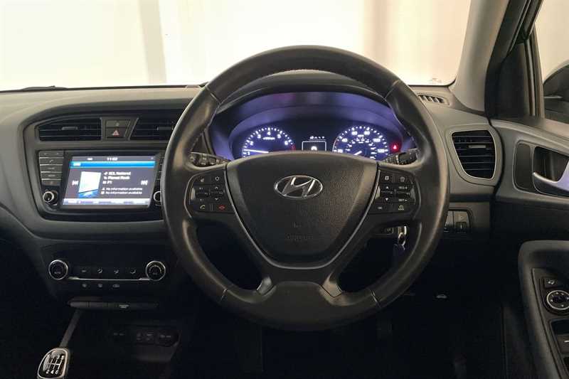 Used Hyundai i20 2016 for sale - 77010660: Photo 11