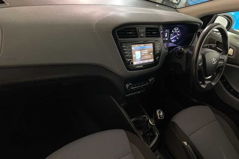 Used Hyundai i20 2016 for sale - 77010660: Photo 13