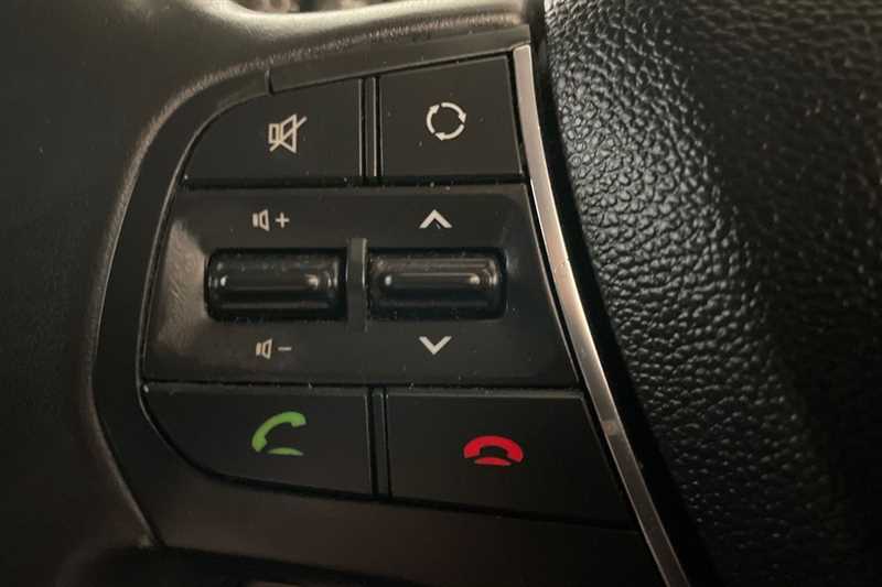 Used Hyundai i20 2016 for sale - 77010660: Photo 21