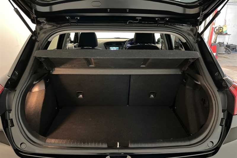 Used Hyundai i20 2016 for sale - 77010660: Photo 24