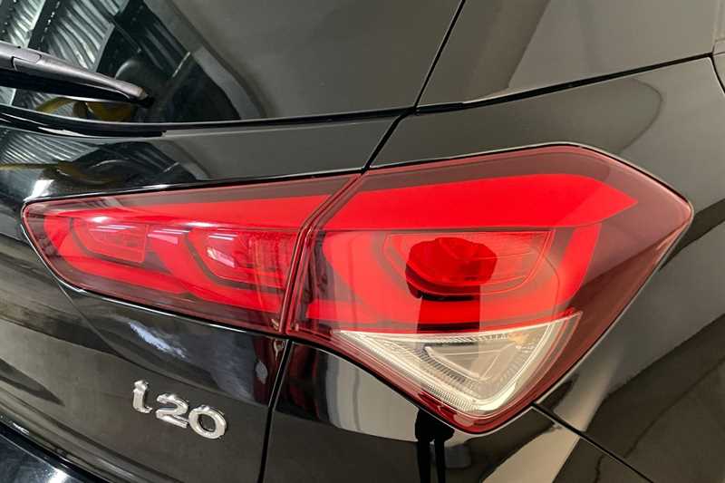 Used Hyundai i20 2016 for sale - 77010660: Photo 35