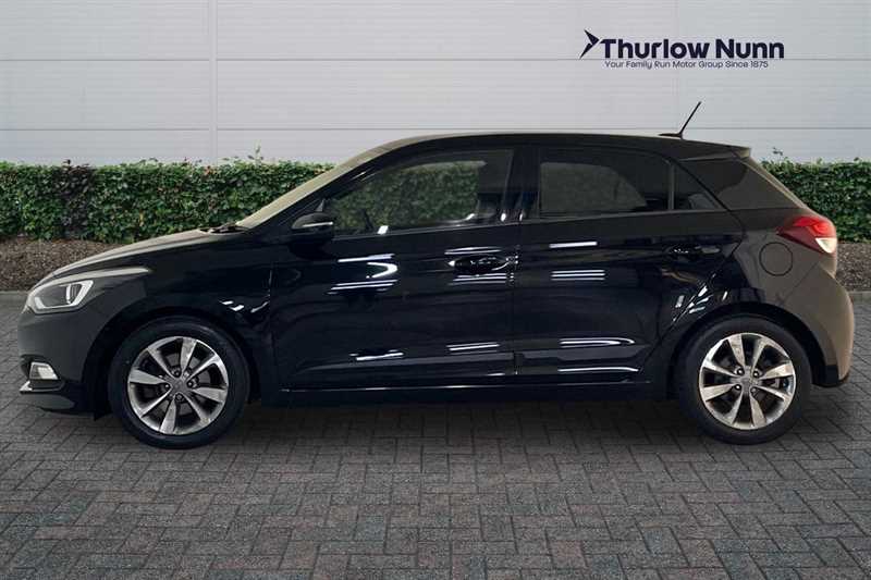 Used Hyundai i20 2016 for sale - 77010660: Photo 6