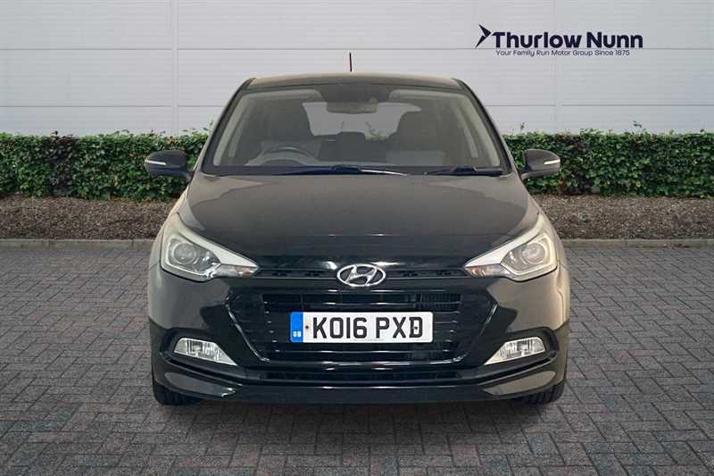 Used Hyundai i20 2016 for sale - 77010660: Photo 8