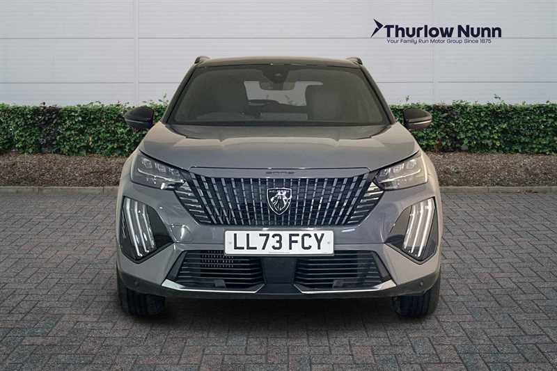 Used Peugeot 2008 2023 for sale - 77471532: Photo 11